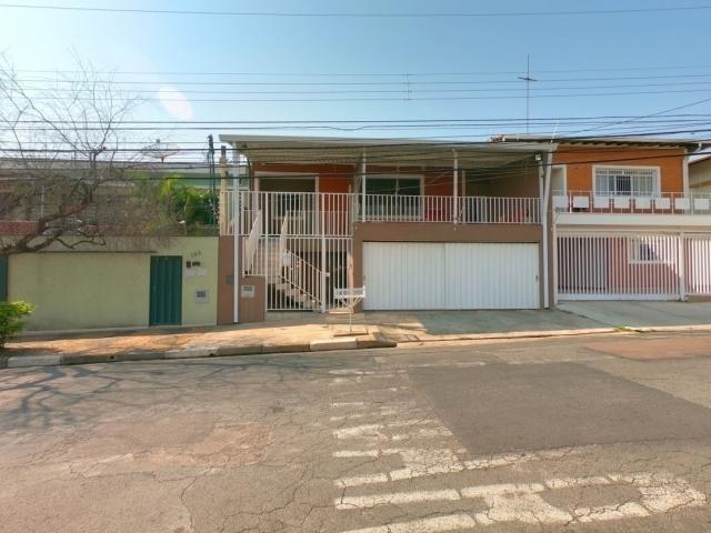 #LIX700A - Casa para Venda em Campinas - SP