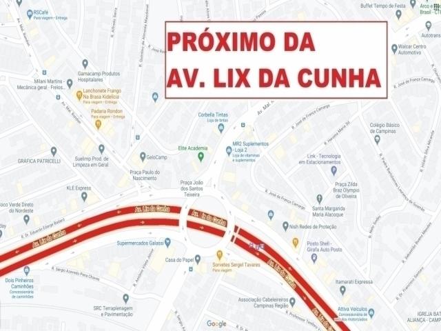 #LIX700A - Casa para Venda em Campinas - SP