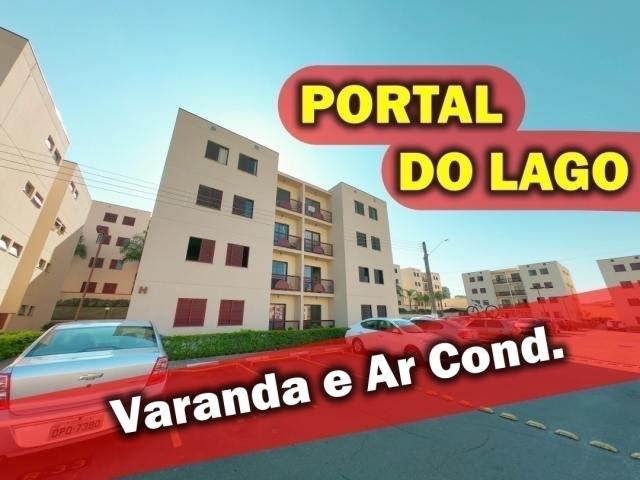 #LAGO240A - Apartamento para Venda em Campinas - SP