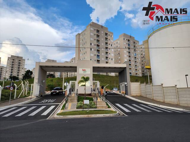 #HMMORADA - Apartamento para Venda em Valinhos - SP - 2