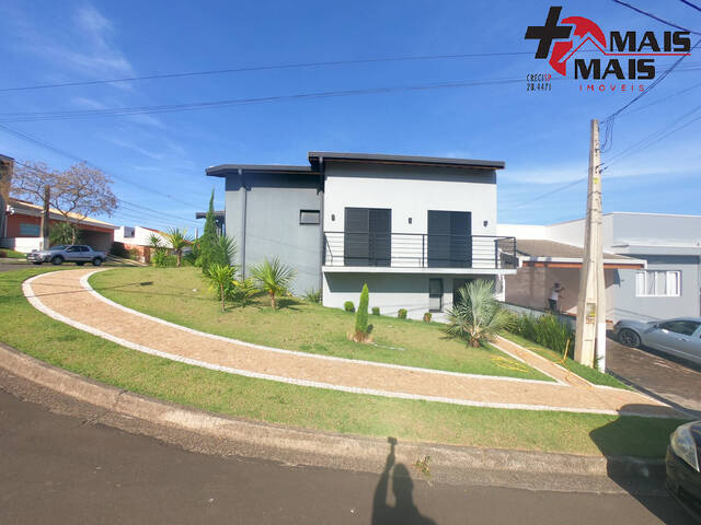 #RESERVA12 - Casa para Venda em Monte Mor - SP - 3