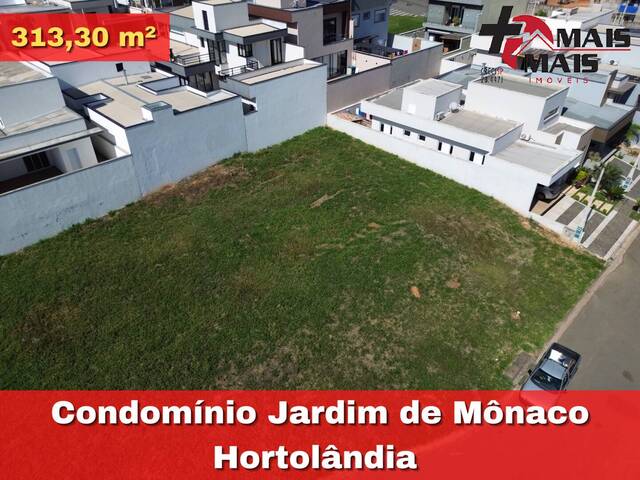 #MONACO400 - Área para Venda em Hortolândia - SP - 3