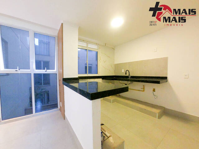 #FORLIFE - Apartamento para Venda em Hortolândia - SP - 2