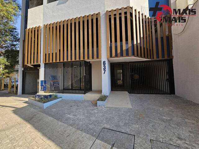 #BLUEHOUSE - Apartamento para Venda em Campinas - SP - 1