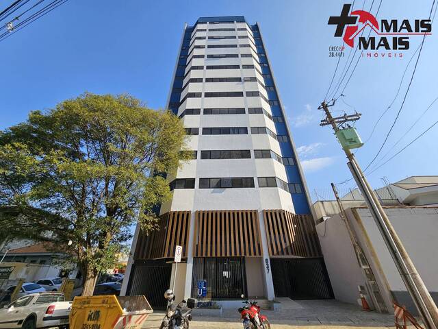 #BLUEHOUSE - Apartamento para Venda em Campinas - SP - 2