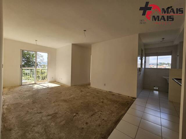 #BNOVA320D - Apartamento para Venda em Hortolândia - SP - 2