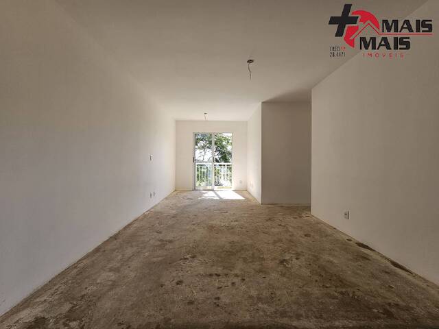 #BNOVA320D - Apartamento para Venda em Hortolândia - SP - 3