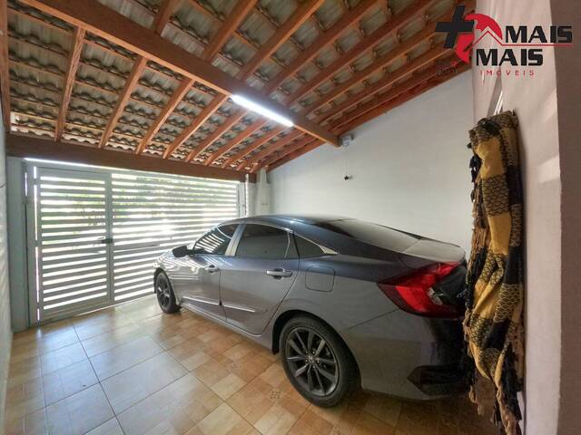 #CASA360 - Casa para Venda em Hortolândia - SP - 2