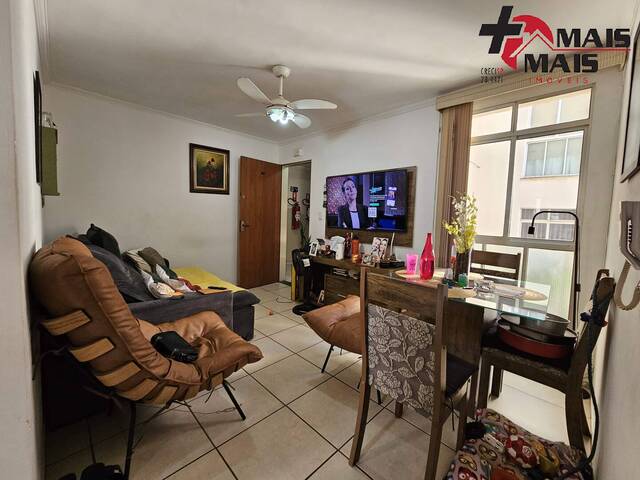 #CLAUDIA - Apartamento para Venda em Campinas - SP - 1