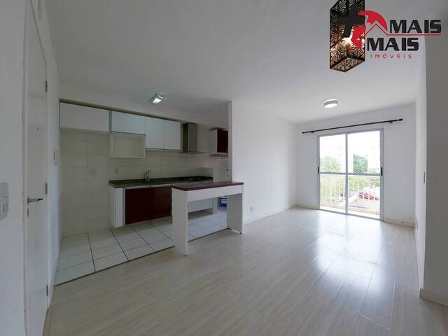 #BNOVA280B - Apartamento para Venda em Hortolândia - SP - 2