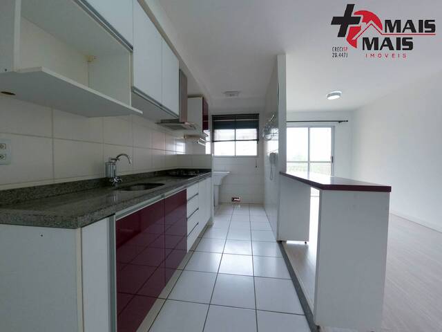 #BNOVA280B - Apartamento para Venda em Hortolândia - SP - 1