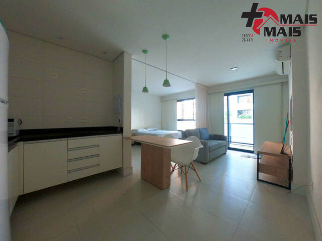 #CAMBUI530 - Apartamento para Venda em Campinas - SP - 1