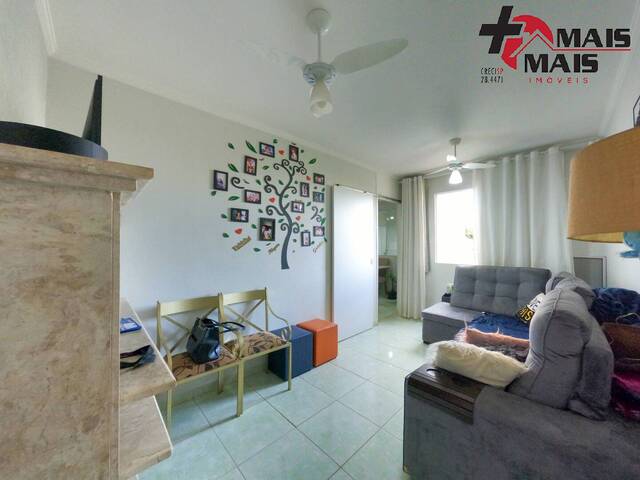 #BAND260 - Apartamento para Venda em Campinas - SP - 1