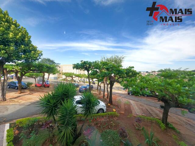 #BAND260 - Apartamento para Venda em Campinas - SP - 3