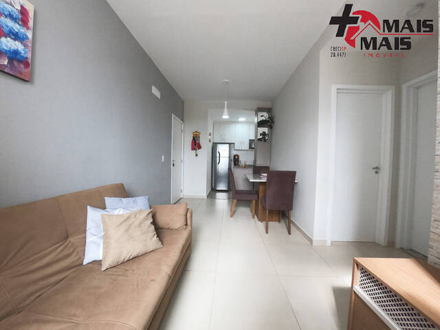 #OLIVEIRAS - Apartamento para Venda em Hortolândia - SP - 2