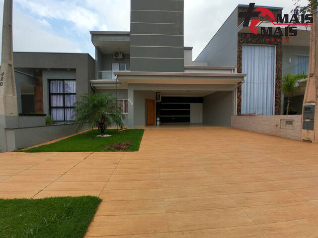 #RESERVA960 - Casa para Venda em Monte Mor - SP - 1