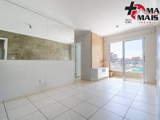 #PRIMA260 - Apartamento para Venda em Hortolândia - SP - 2