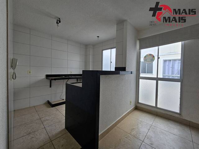 #CACHOEIRA - Apartamento para Venda em Campinas - SP - 2