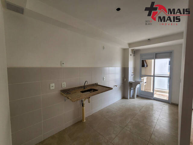 #HMBRISA - Apartamento para Venda em Paulínia - SP - 3