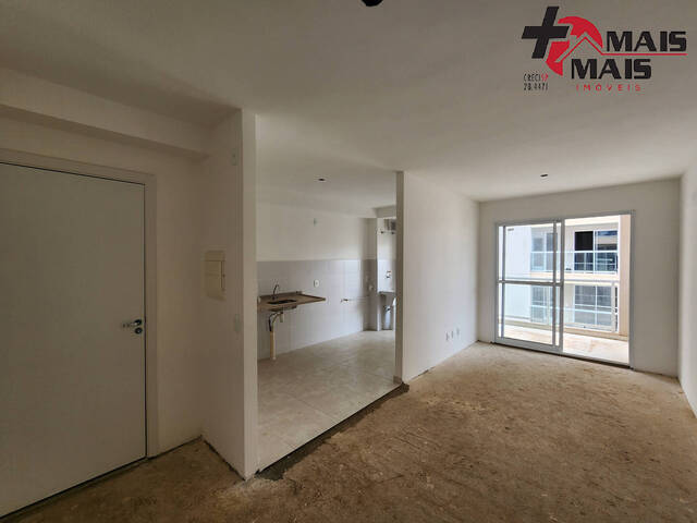 #HMBRISA - Apartamento para Venda em Paulínia - SP - 2